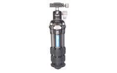 Leofoto Ranger LS-223C + Ball Head LH-25