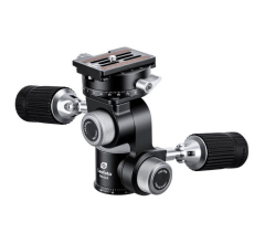 Leofoto FW-01R 4-Assig Statiefkop 