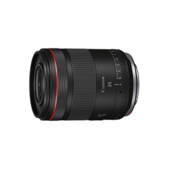 Canon RF 35mm f/1.4 L VCM