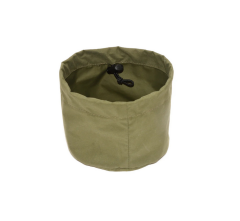Wildlife C81.4R End Cap Raincover Green