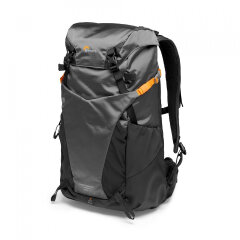 Lowepro PhotoSport BP 24L AW III Donkergrijs camerarugzak