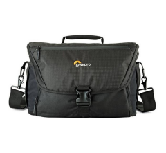 Lowepro Nova 200 AW II (Black)