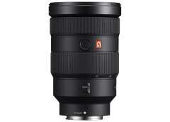 Sony FE 24-70mm f/2.8 GM