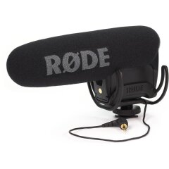 RODE VideoMic Pro Rycote