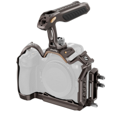 SmallRig 5259 Night Eagle Cage Kit voor Nikon Z