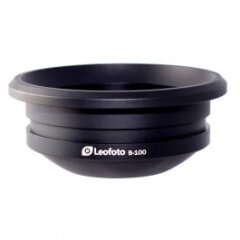 Leofoto LN-404C bowl