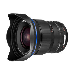 Laowa 15mm f/2.0 Zero-D Lens voor Nikon Z