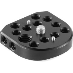 SmallRig 2275 Mounting Plate for Zhiyun Weebill LAB Gimbal