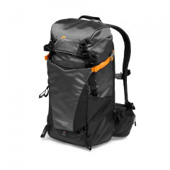 Lowepro PhotoSport BP 15L AW III Donkergrijs camerarugzak