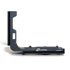 Leofoto Combo L plate for Canon 5D MK IV