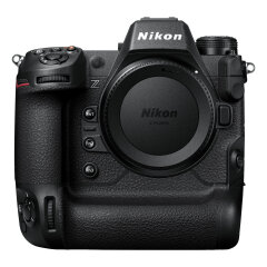 Nikon Z9 Body