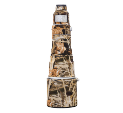 LensCoat Sony FE 600mm f/4 GM OSS (Realtree)