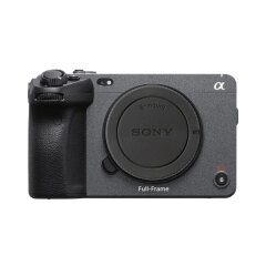 Sony FX3 Cinema Line 