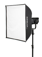 Nanlux Square Softbox 100cm (NLM mount)