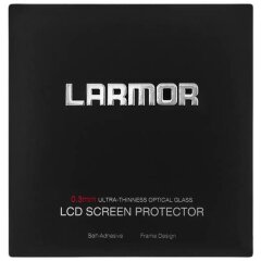 GGS Larmor SA Protector X-T10/T20/T100/S10/X30/XE3 Pan GM1