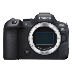 Canon EOS R6 MkII Body
