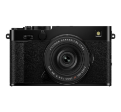 Fujifilm X-E5  + XF23mm f/2.8 R WR Kit Black