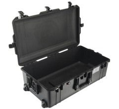 Peli 1615 Air Black Case