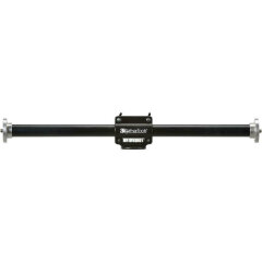 Tether Tools Rock Solid 2-HEAD Tripod Side Bar