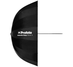 Profoto Umbrella Deep Silver S