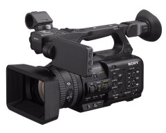 Sony PXW-Z200 Camcorder