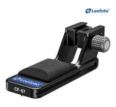 Leofoto CF-07 Lens Voet voor Canon RF Zoom-objectieven