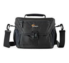 Lowepro Nova 180 AW II (Black)