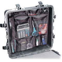 Peli 1500/1520 Lid Organiser
