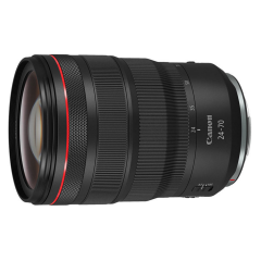 Canon RF 24-70mm f/2.8L IS USM