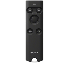 Sony RMT-P1BT Bluetooth Remote Control