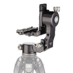 Benro Folding Gimbal Head Kit GH2F