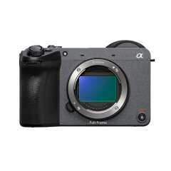 Sony Cimema Line FX2  FullFrame Camcorder Body