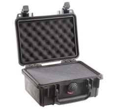 Peli 1150 Air Black Case + Foam