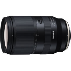 Tamron 18-300mm f/3.5-6.3 Di III-A VC VXD Fuji X-mount