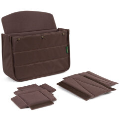 Billingham Insert Hadley One full size chocolate