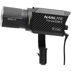 VERHUUR Nanlite Forza 60B II Bi-Colour LED Light (FM Mount)