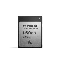 Angelbird AVpro CFexpress SX Type B 160 GB