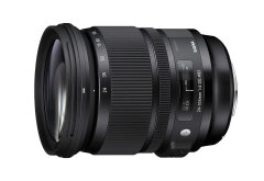 Sigma 24-105mm f/4.0 DG OS HSM (A) Nikon