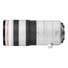 Canon RF 70-200mm f/2.8 L IS USM Z (Wit)