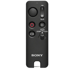 Sony RMTVP2B Remote Control w/ IR 