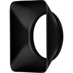 TTArtisan Lens Hood 39mm C09B Black