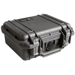 Peli 1200 Air Black Case