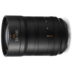Hasselblad XCD 35-100E f/2.8-4.0