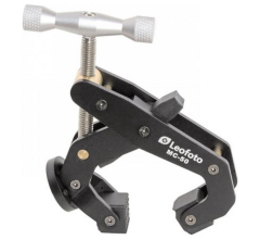 Leofoto MC-50 Multipurpose Clamp