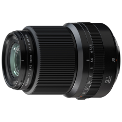 Fujifilm GF 30mm f/3.5 R WR