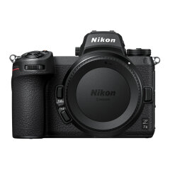 Nikon Z7 II Body