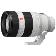 Sony FE 50-150mm f/2.0 GM 