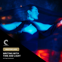 Masterclass met Hugo Goudswaard