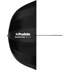 Profoto Umbrella Deep Silver S