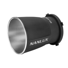 Nanlux 45 graden Reflector (NL Mount) voor Evoke 1200